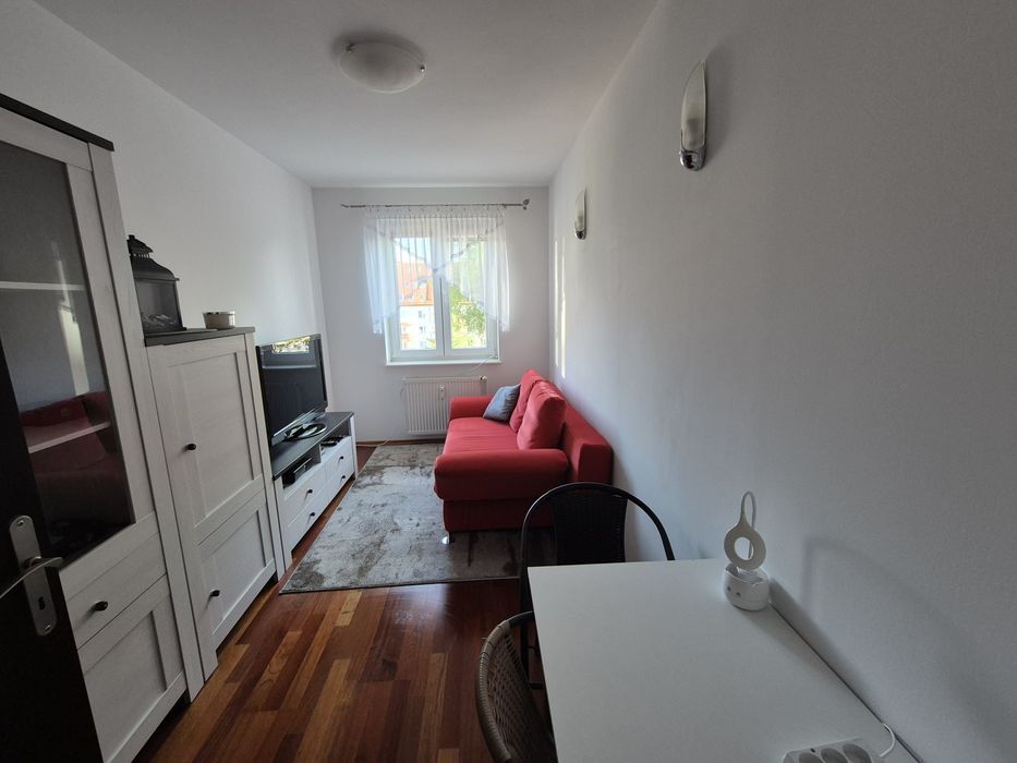 Wynajem apartamentu  Podczele Kołobrzeg