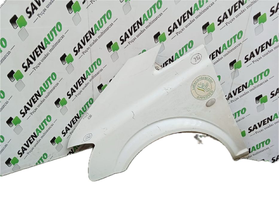 Guarda-lamas esquerdo MERCEDES-BENZ Vito / Vito Combi (W639)