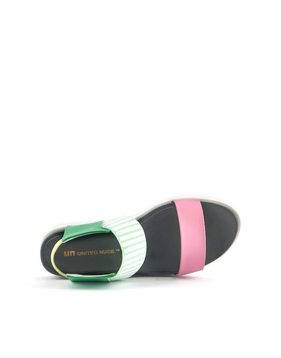 Босоніжки на танкетці United, 37р.