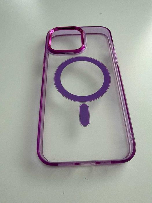 Чохол Apple iPhone 14 Pro