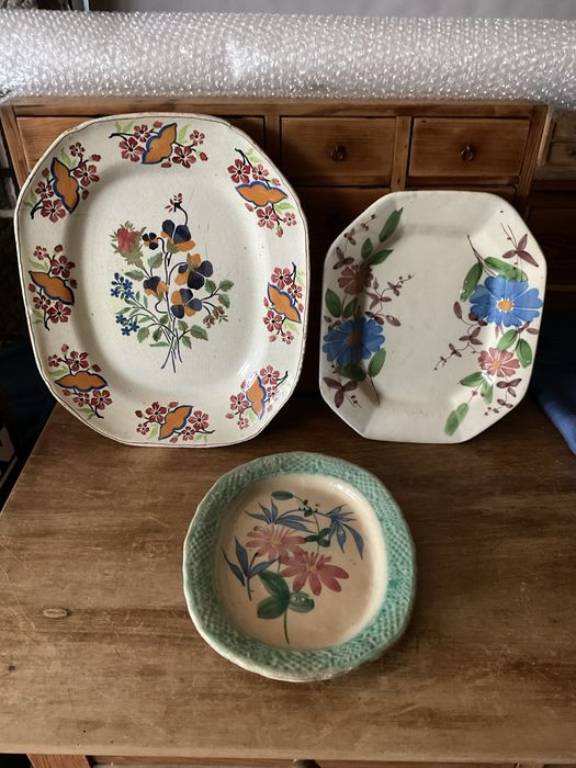 Travessa faianca Coimbra