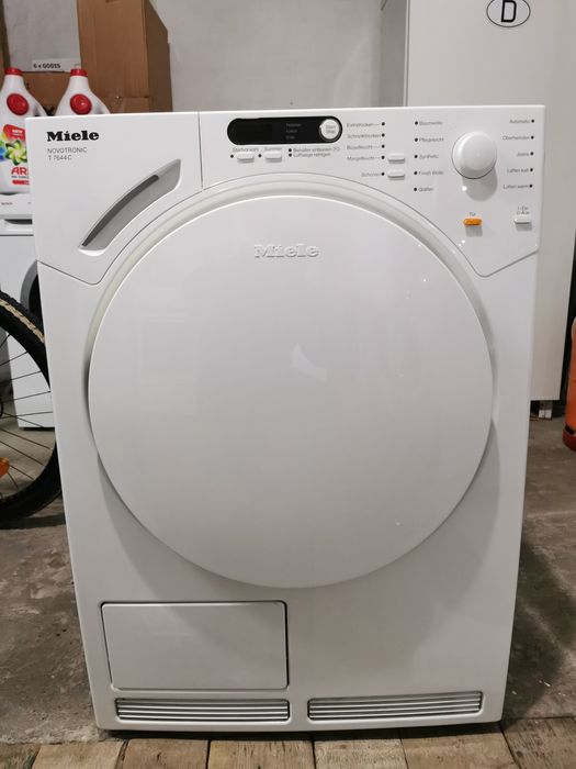 Сушильна машина "Miele" Стан Супер!
