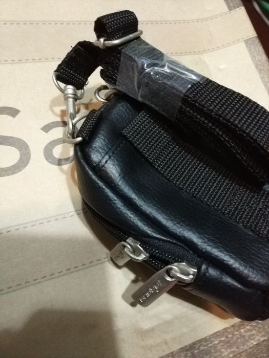 Bolsa Tagus marca prestigiada  foto, e