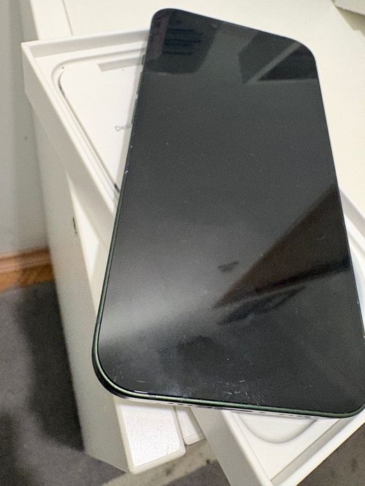 iPhone 13 normal