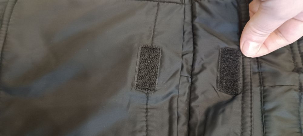 Куртка парка Original Marines