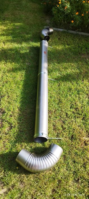 Sprzedam rura fi 150