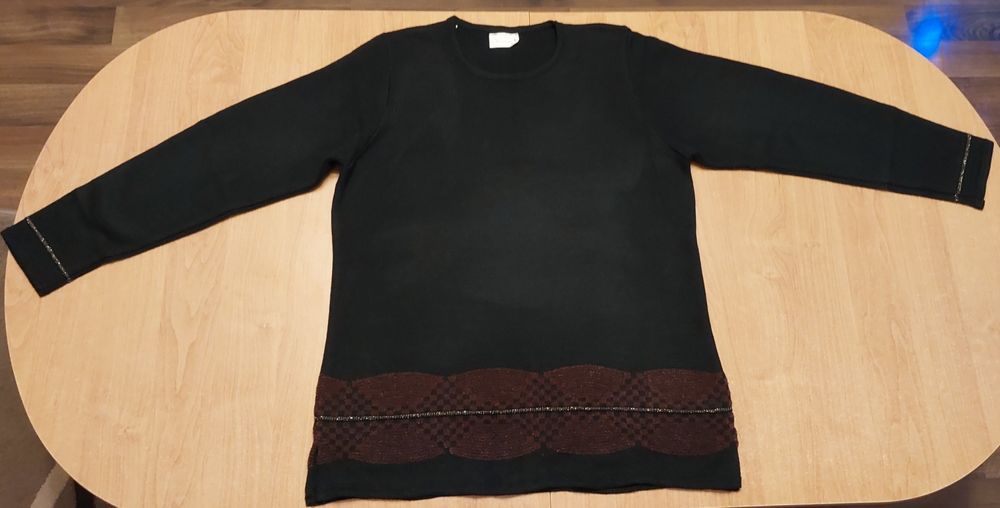 Sweter swetr sweterek  rozmiar L  jak nowy