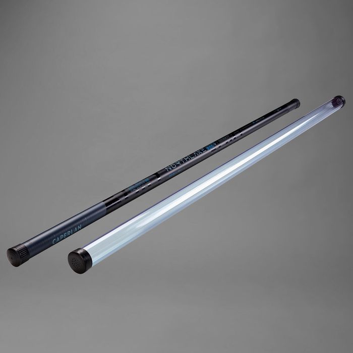 PACK DE COMPETIÇÃO DE PESCA DIRETA COM ENCAIXE NORTHLAKE -900 R 13 M