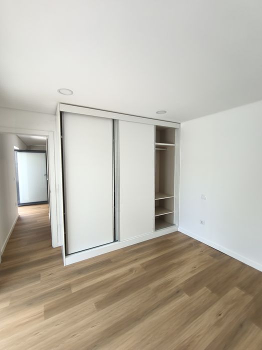 Apartamento T1 em Braga