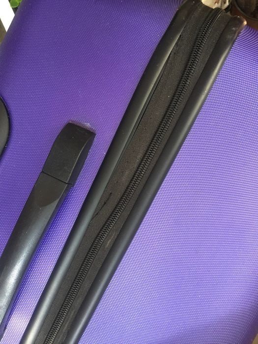 Валіза велика, 2 середні