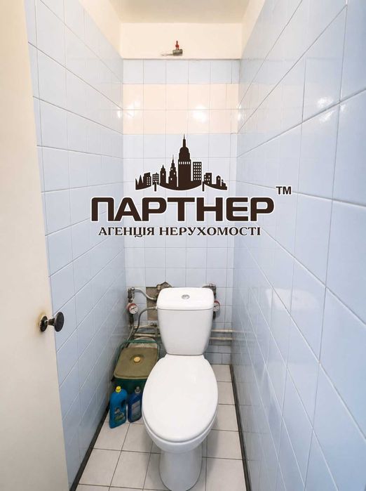 Продаж двокімнатної квартири в Крюкові