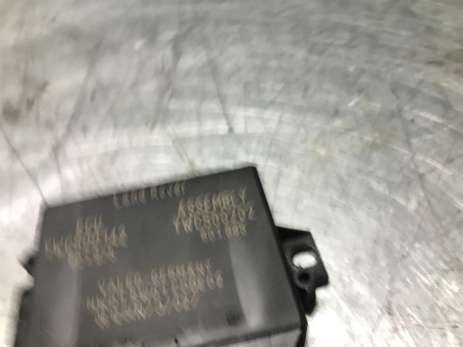 MODULO SENSORES ESTACIONAMENTO LANDROVER FREELANDER YWC500202