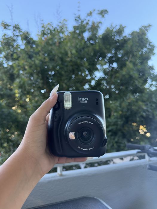 Polaroid instas mini 11