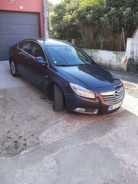 Opel Insignia ,2.0,cdti