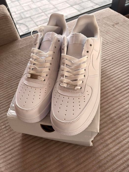 Buty Nike Air Force