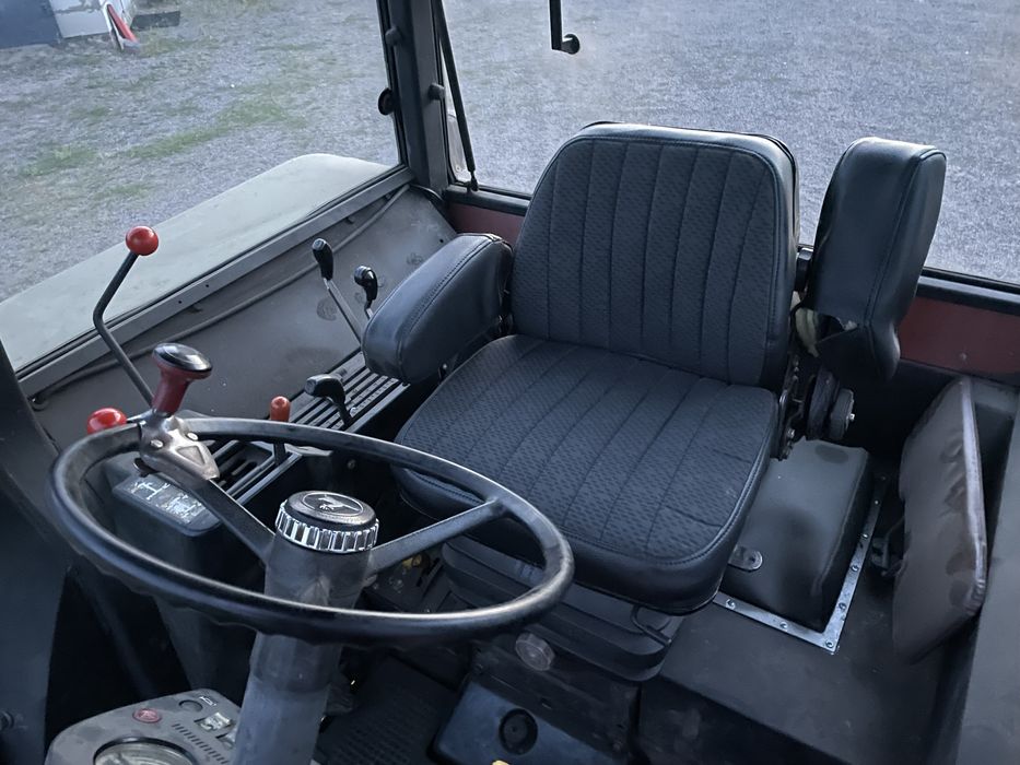 Продам трактор John Deere 3640