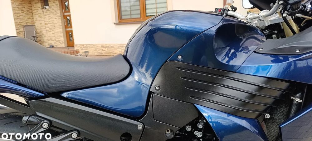 kawasaki zzr 1400 - Купить новый и б/у транспорт - Цена на OLX.ua