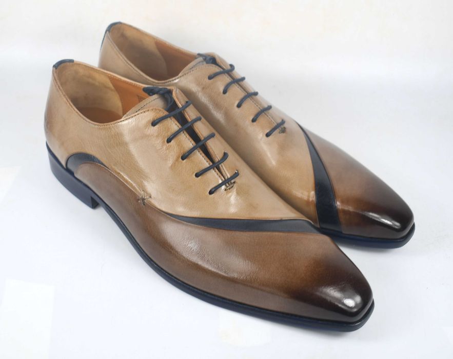 Nowe półbuty Melvin & Hamilton lance roz. 44