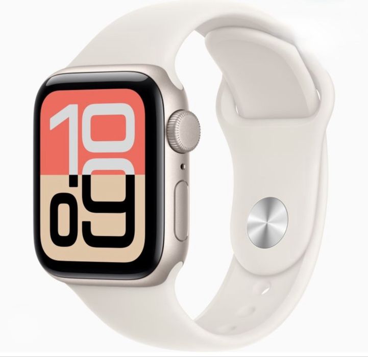 Apple watch Se 3 40mm