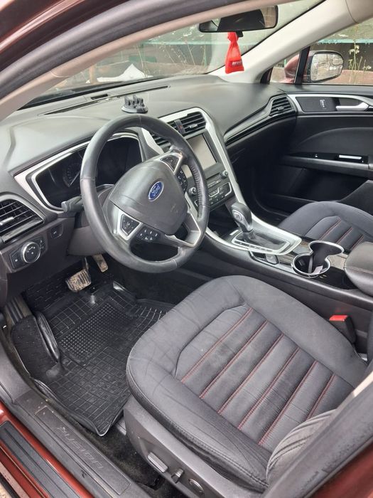 Продам авто Ford Fusion 2016
