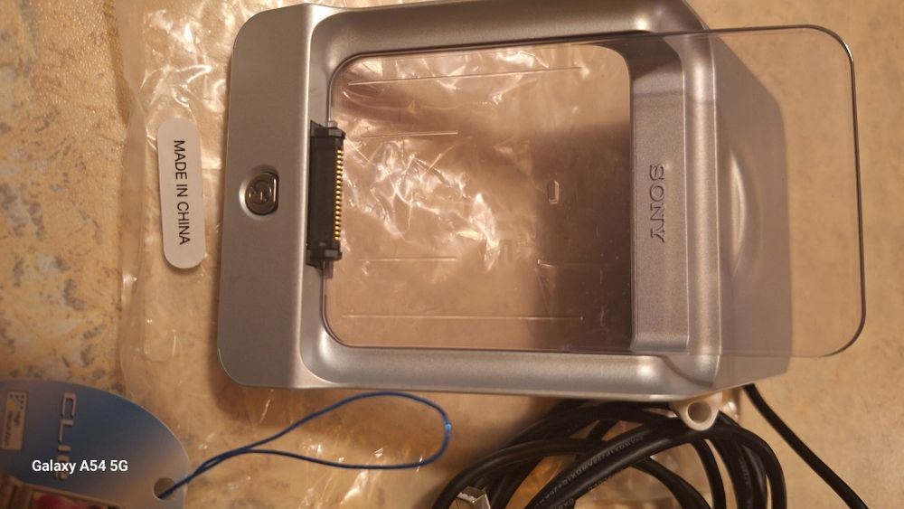 Sony PEG-NR70V  nowy