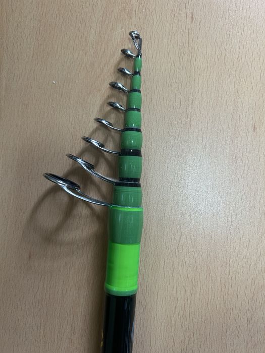 Cana Prosargos Pro Float 4.5 mt Nova