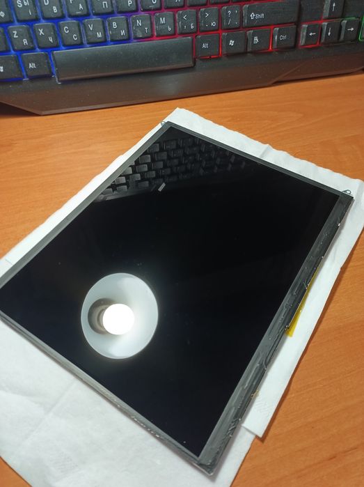 Матрица экрана iPad-3,iPad-4, 6091L-1579B