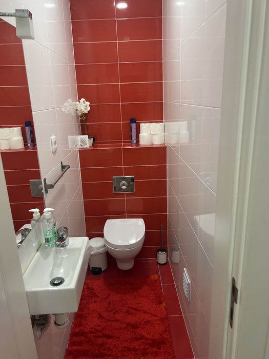 Arrendamento de quarto