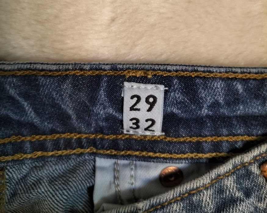 Calças de ganga/Jeans, tam. 29/32, Jack&Jones