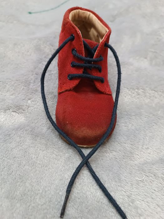 Продам обувь на девочку, 21 размер, 12-13 см стелька