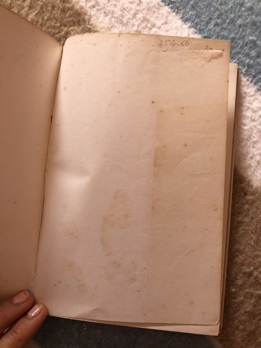 1966 Antero de Quental | Prosas Dispersas (portes gratuitos)