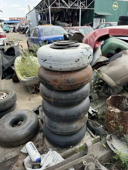 Балоны для ГБО газовое для авто