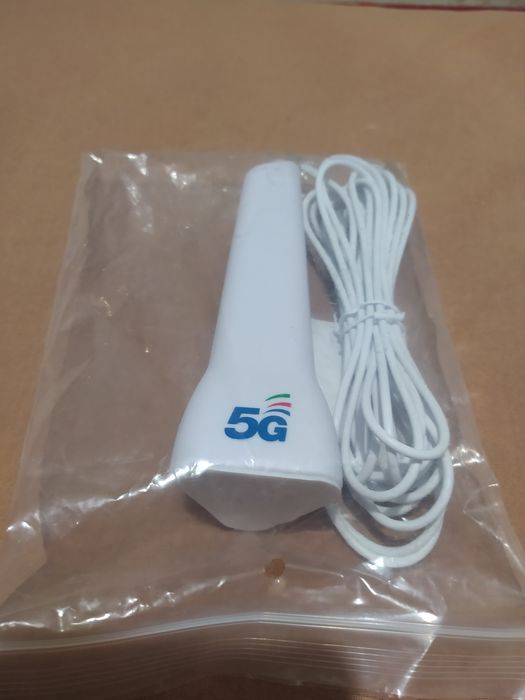 Антенна mimo 5g разъем ts9