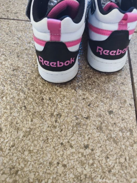 Adidasy Reebok rozm. 30