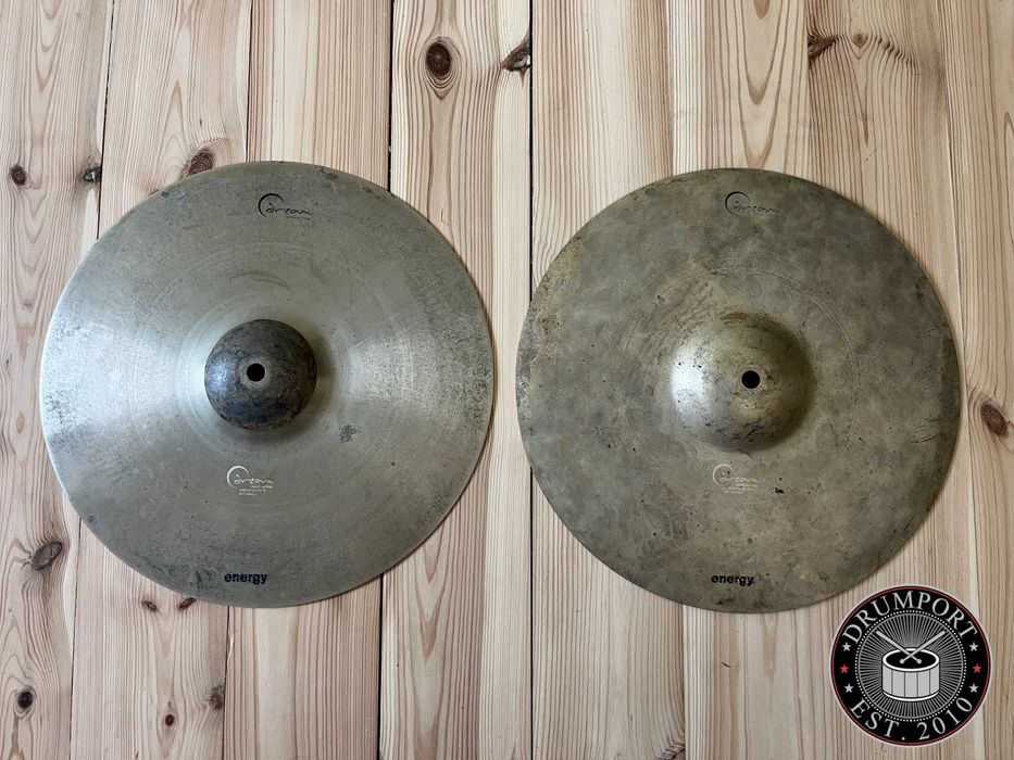 Talerze Dream Energy Hi-hat 13"