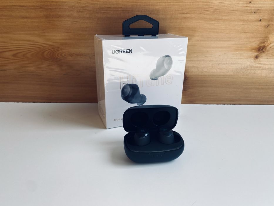 Продаю навушники-затички UGREEN