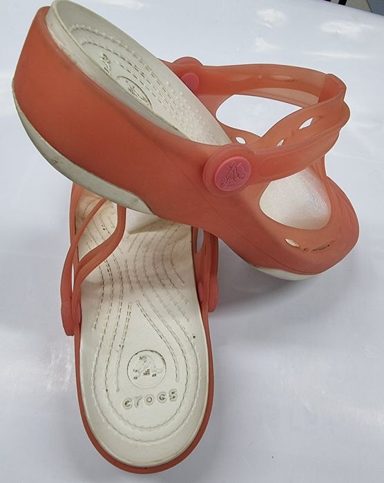 Женские сабо  CROCS