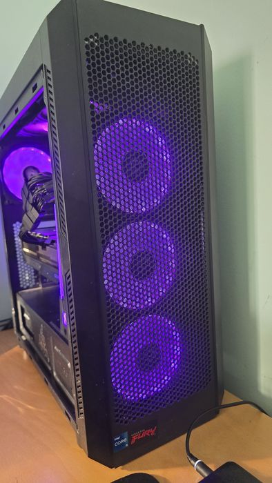 Obudowa PC Chieftec Scorpion 3