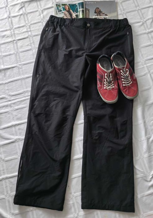 Spodnie Męskie Sportowe Classics Sport r.XL
