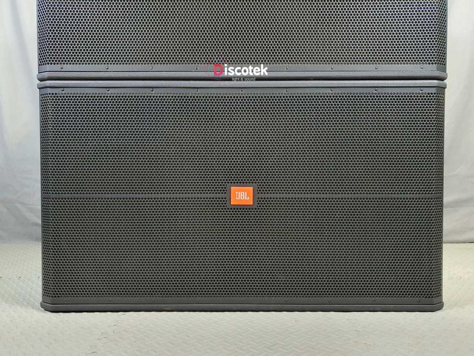 JBL SRX 728S | Jak nowe | Jedyne w takim stanie | 2x18"|