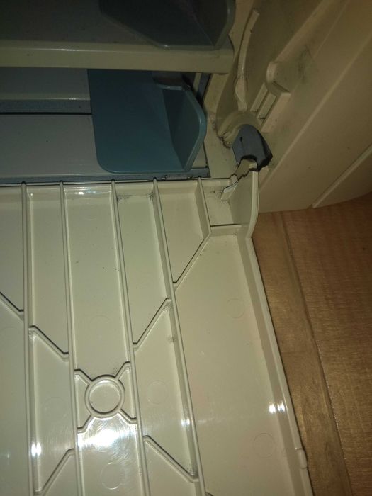 Принтер HP laserjet 1018