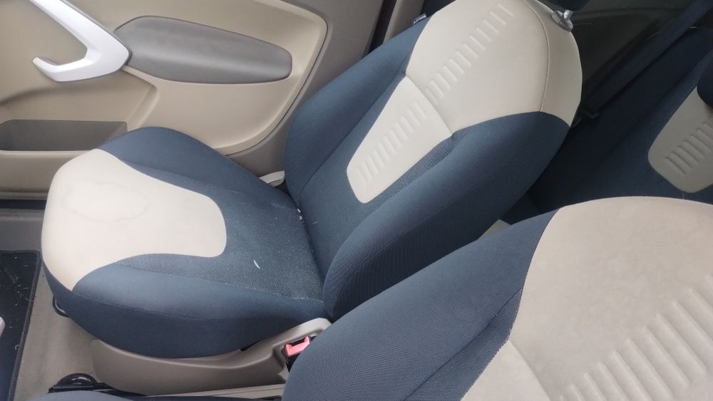 Ford ka  mk2 części