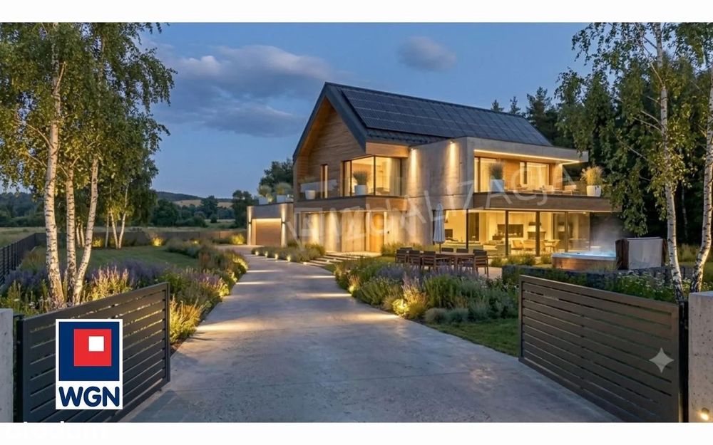 Na sprzedaż działka budowlana, Lulemino gmina Kobylnica, 139.000,-PLN
