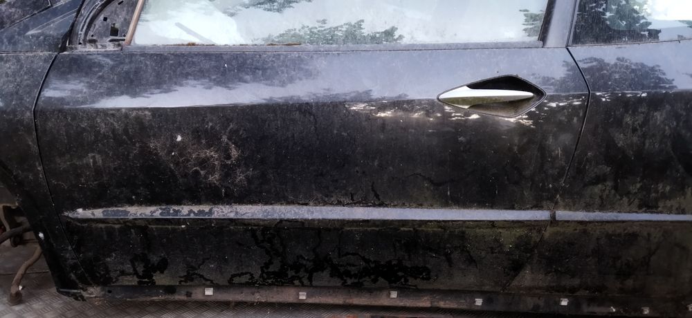 Porta, mala, peças  Civic FN2