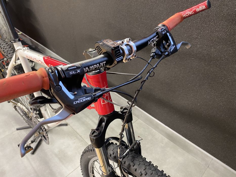 Rower MTB Boplight Marathon Sport 19”