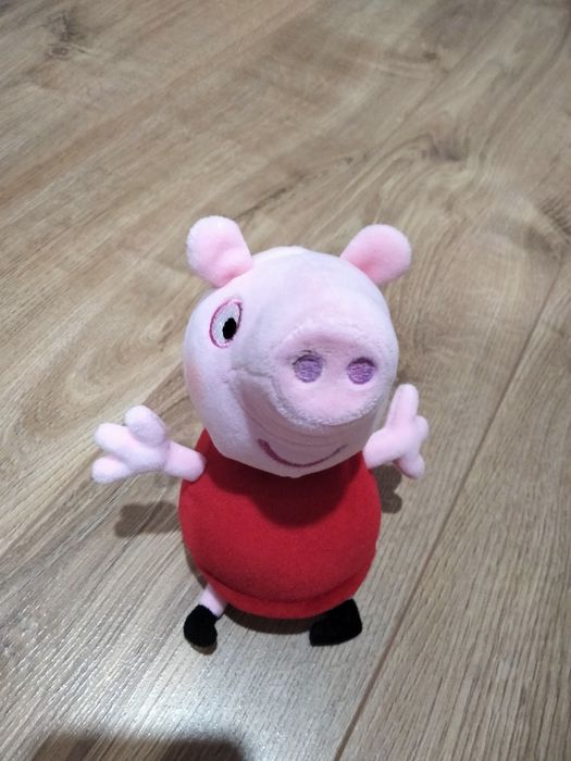 Свинка Пеппа (Peppa Pig)