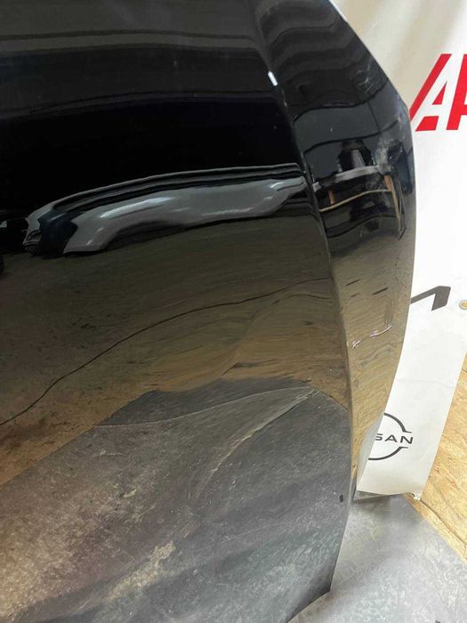 Капот Tesla Model SR 1051875E0G 2016-2020