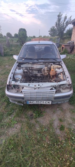 Продам Опель кадет