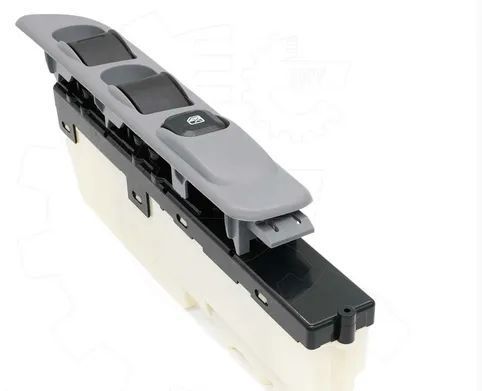 Botões de comando dos vidros Mitsubishi Canter Fuso MK387780