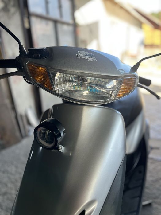 Скутер Honda dio 35